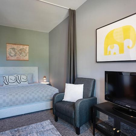 Tatrystay Oliver Apartments Štrbské Pleso Buitenkant foto
