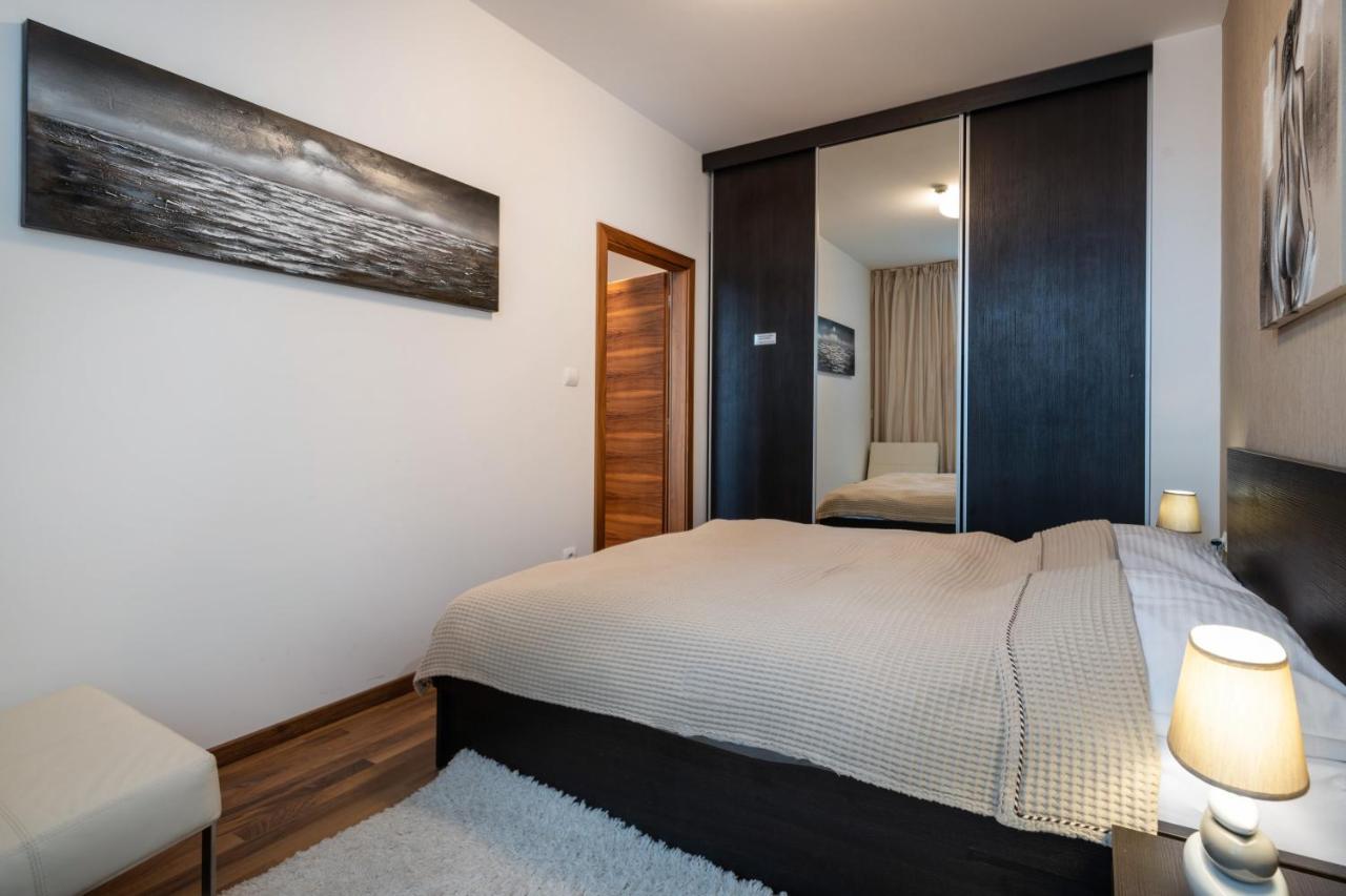 Tatrystay Oliver Apartments Štrbské Pleso Buitenkant foto