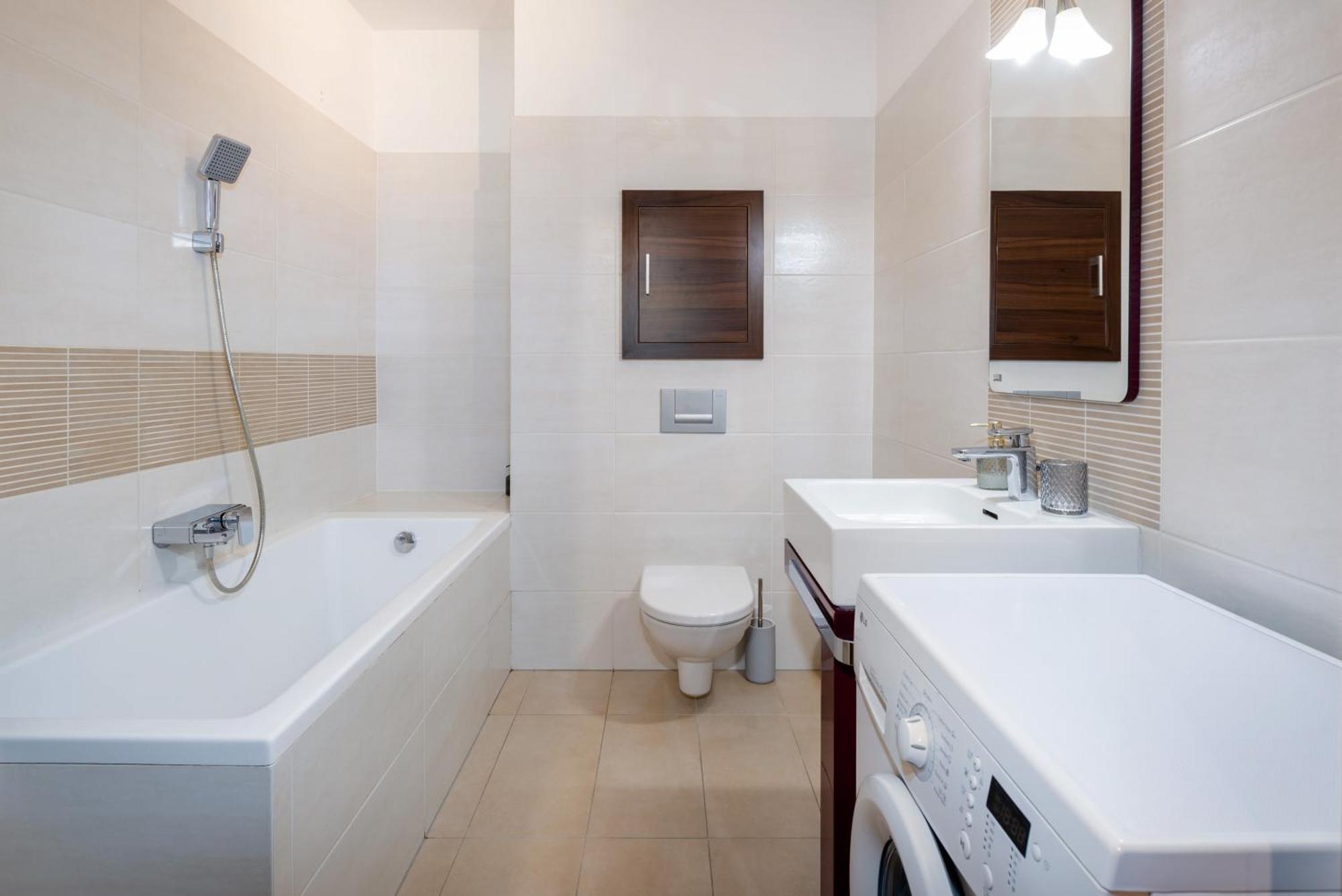 Tatrystay Oliver Apartments Štrbské Pleso Buitenkant foto